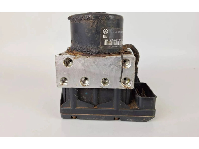 Блок АБС 1J0614117A, 1J0907379 Volkswagen Bora 1998 - 2005 года