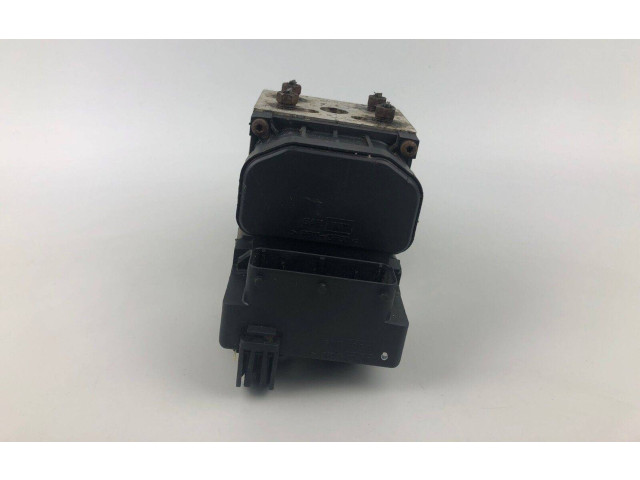 Блок АБС 27531FC000, 11000040680   Subaru  Forester SF  2000-2003 года