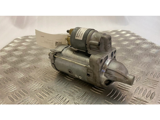 Стартер  31419987   Volvo XC60