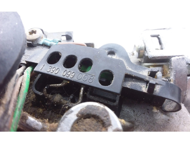 Моторчик заднего дворника 1390099008    Mitsubishi Space Star