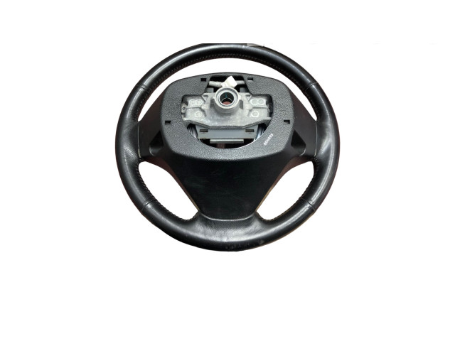 Руль KIA Ceed 2006-2012 года 561101H150AAU, 8D0202