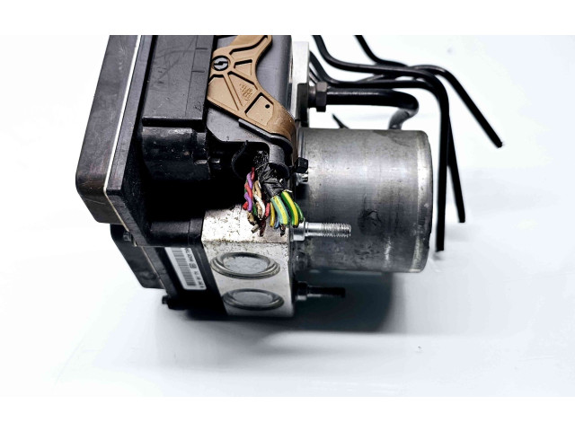 Блок АБС 9666957480 Peugeot 308 2007 - 2013 года