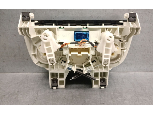 Модуль блока управления кондиционером 735498657, 735498657 Fiat Doblo