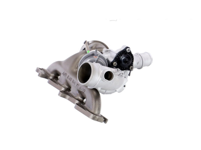 Турбина Opel Meriva B 781504-5004S, 781504-5004S