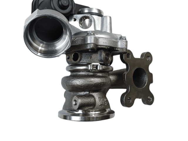  Турбина Volkswagen Caddy  16339700037, 16339880037         