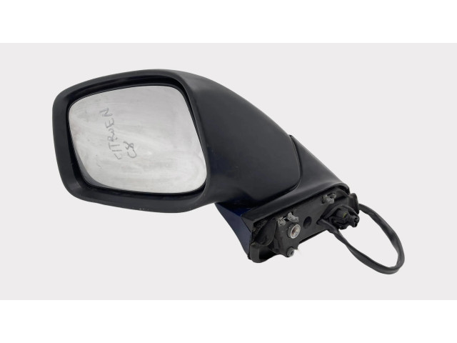 Zpětné zrcátko levé Fiat Ulysse 2004 011011, 9467065580