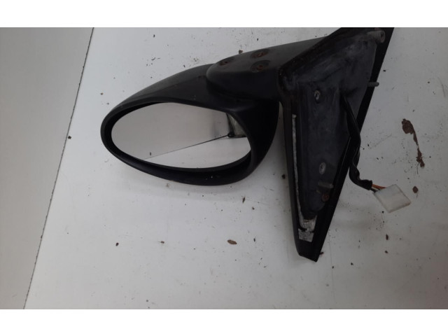 Зеркало (механическое) Alfa Romeo 147 - года