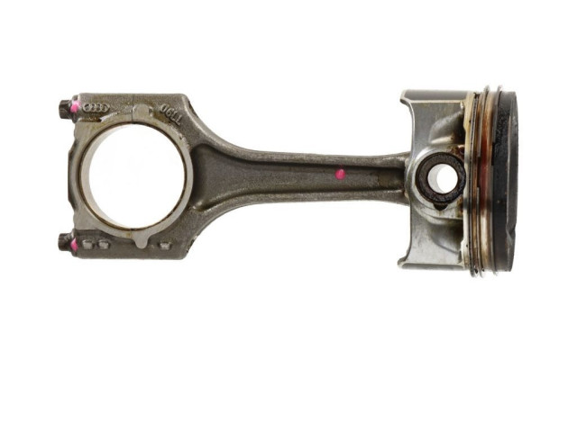 Шатун 06H198401D Volkswagen Golf VII