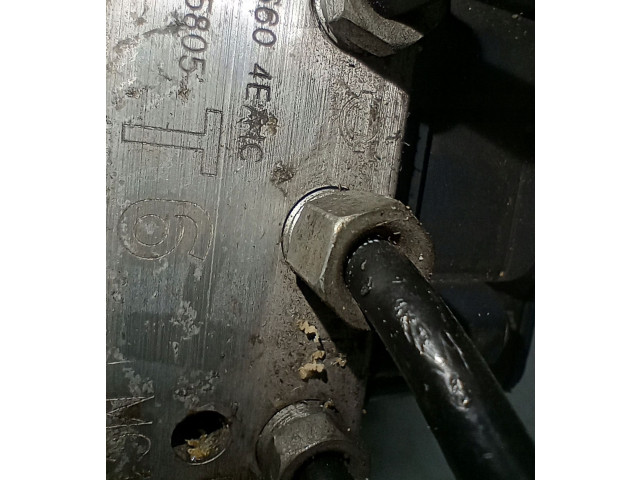 Jednotka ABS 476604EA1C, 476604EA1C Nissan Qashqai 2017