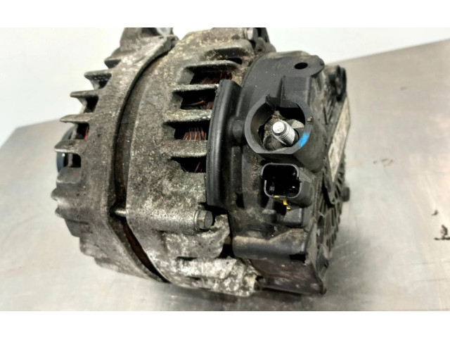 Генератор 9810525380   Peugeot Partner      