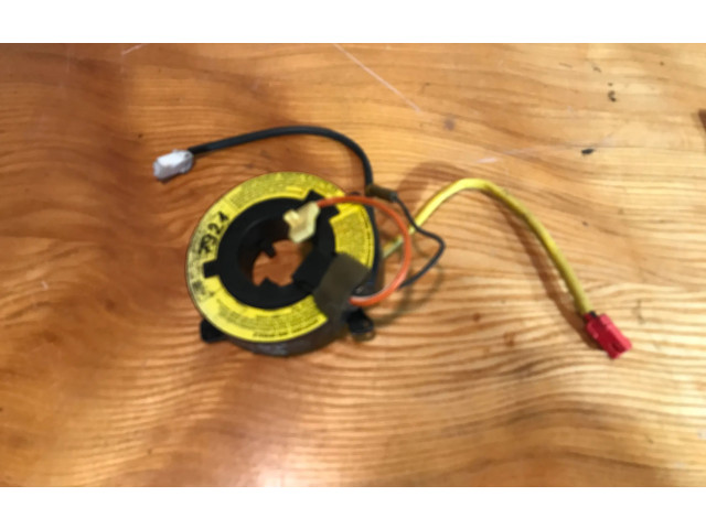 Подрулевой шлейф SRS SRS3PIN, MR228464 Mitsubishi Carisma