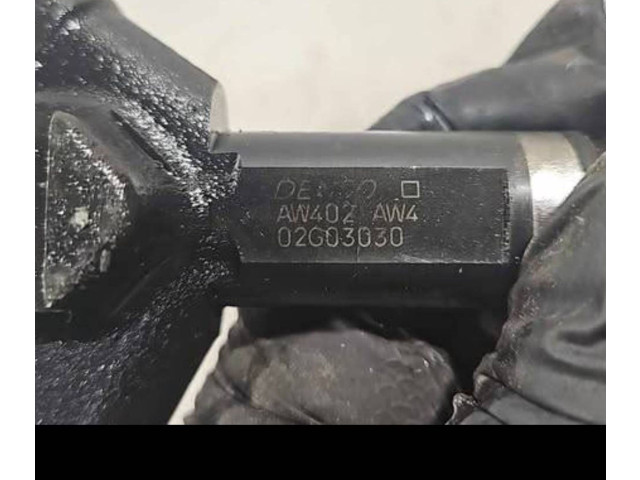 Vstřikovač AW402AW4, 02G03030 Nissan X-Trail T30
