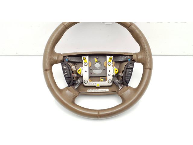 Руль Jaguar S-Type - года