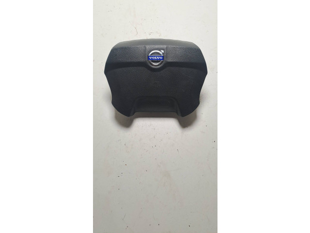 Надувная подушка для руля Volvo XC90 2003 - 2006 года