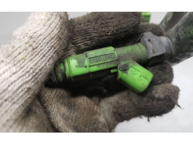 Vstřikovač 0280156007, 04861454AA Chrysler Voyager