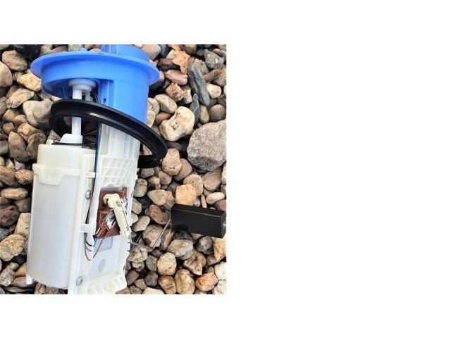 Насос топлива (в топливном баке)