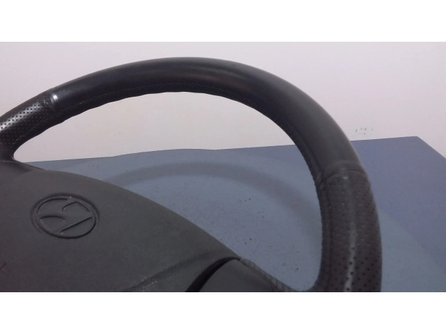 Руль Hyundai Getz 569001C600