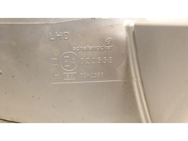 Зеркало электрическое Chevrolet Captiva - года