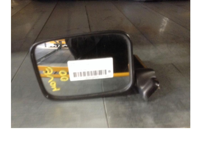 Зеркало (управляемое электричеством)    Daihatsu Move L600      