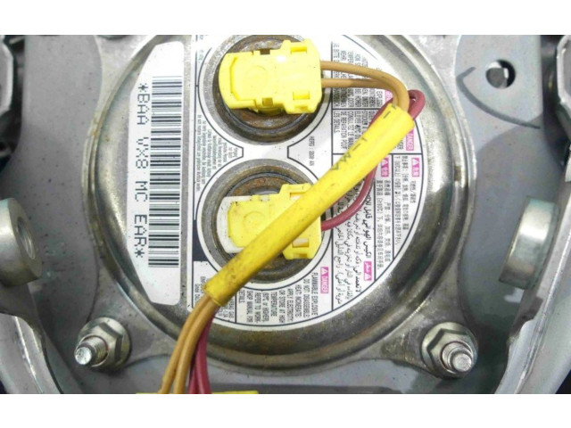 Подушка безопасности водителя IMPRK1264584 Mitsubishi Lancer VIII