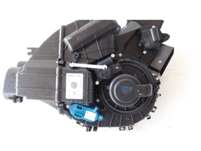 Комплект воздушного узла салона