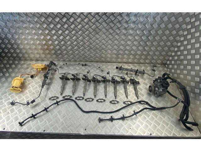 Vstřikovač 057130755AC, 057130277AM Audi A8 S8 D4 4H CDSB