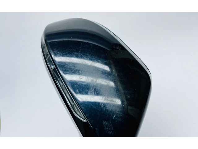 Зеркало электрическое Audi A7 S7 4G 2011 - 2017 года