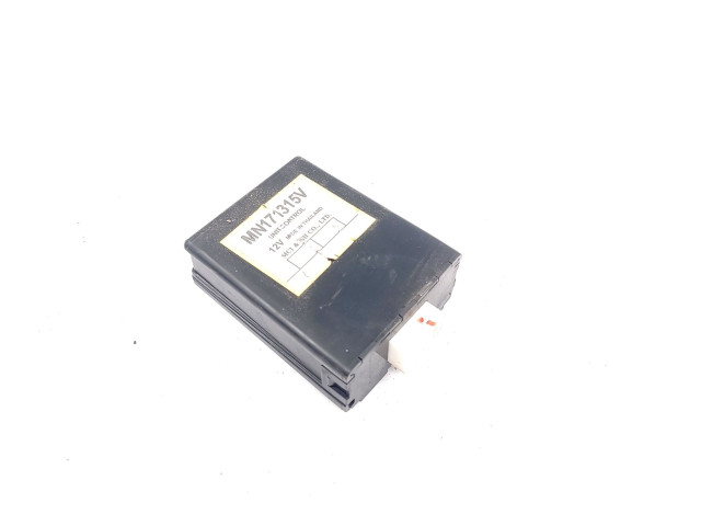 Řídící jednotka MN171315V Mitsubishi L200 2004