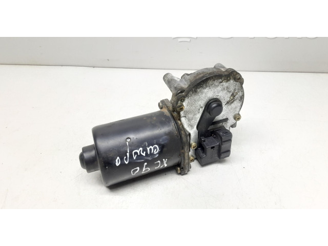 Моторчик дворников 8693848, 404766    Volvo XC90