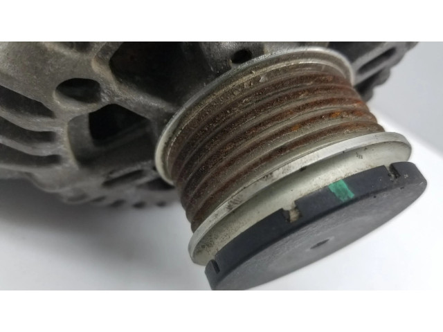 Генератор 52092132   Fiat Fiorino      