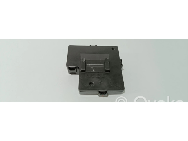 Другие блоки управления / модули