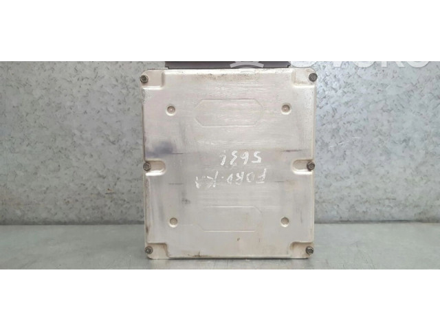 Řídící jednotka 97KB12A650AC Ford Ka