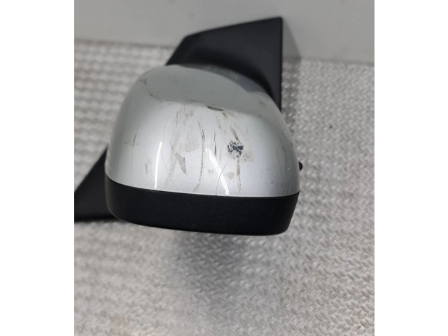 Зеркало электрическое        Renault Clio III  2005 - 2012 года   