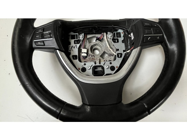 Volant BMW 5 GT F07 2010 6102240