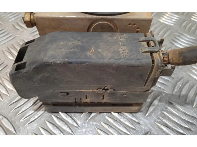 Блок АБС 10020600934   Ford  Fusion  2002 - 2005 года