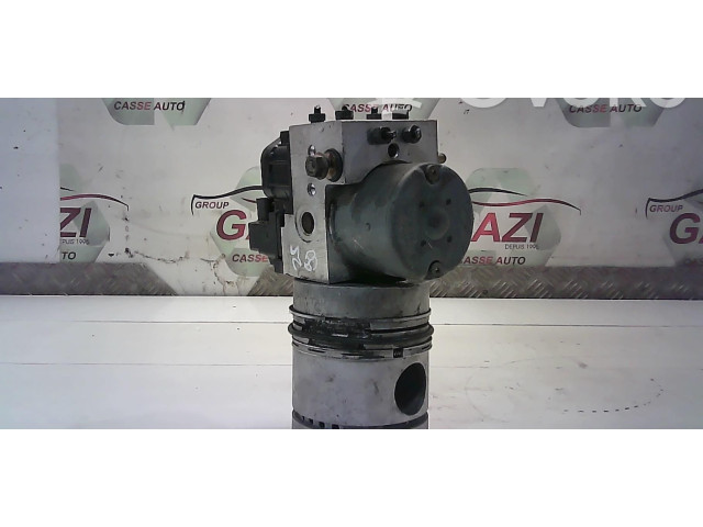 Блок АБС Citroen Xsara - года