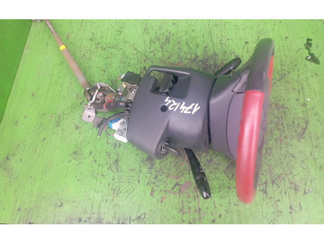 рейка Колонка рулевая Hyundai Getz - года