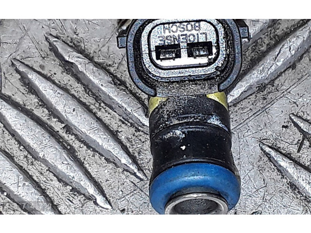 Форсунка 1465a412, eat328 Mitsubishi Outlander