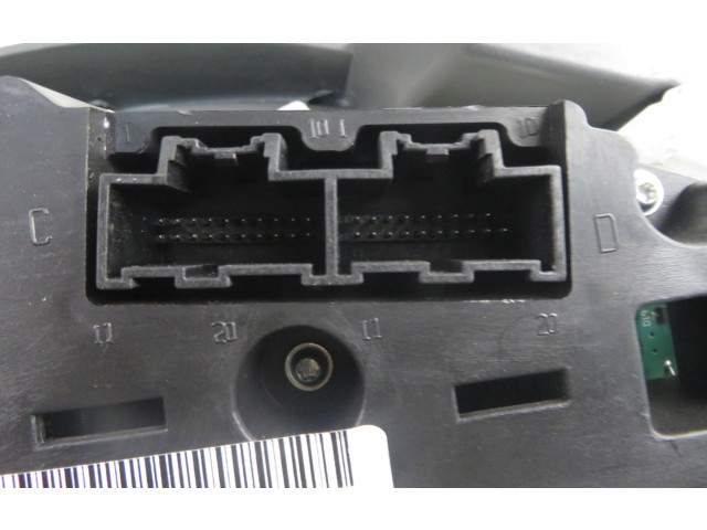 Přístrojová deska Dodge Caliber 2007 P05107000AH, P05107000AH