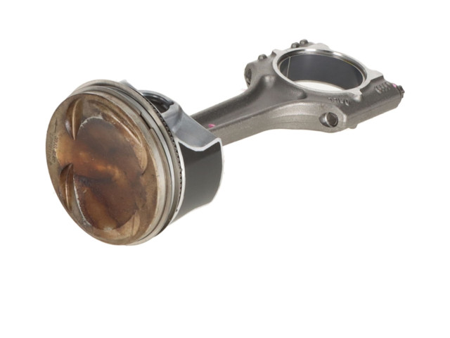 Шатун 06H198401D Volkswagen PASSAT B8