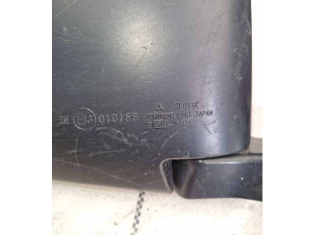 Зеркало электрическое Mitsubishi Pajero Sport I 1996 - 2008 года