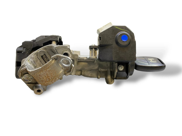 Комплект блоков управления 37820RBDG74, 1039S20955   Honda Accord