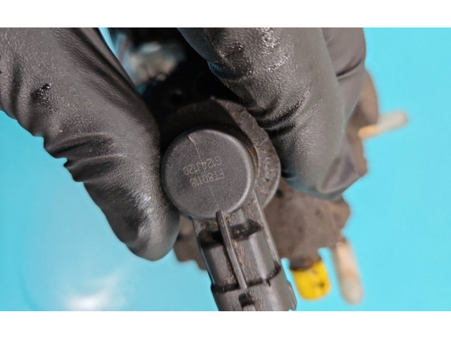 Vstřikovací čerpadlo 0445010102, IMPRK1423455   Citroen Berlingo     