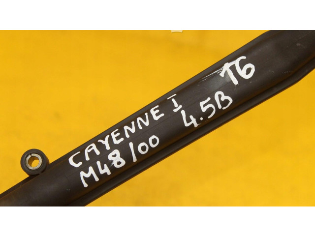 Čerpadlo oleje 94810703206 Porsche Cayenne (9PA)