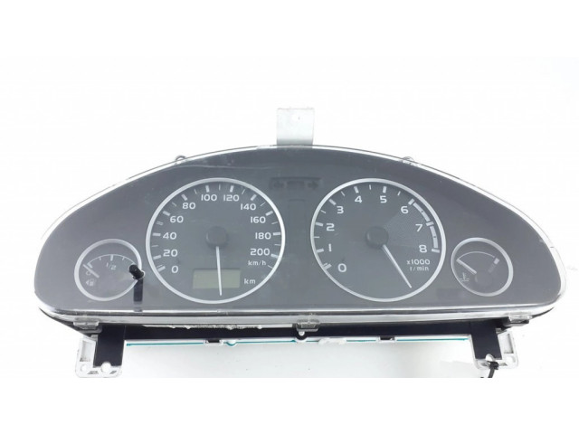 Панель приборов MR916334   Mitsubishi Space Star       