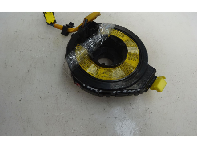 Подушка безопасности водителя HQ0.Z54.0783 Hyundai Getz