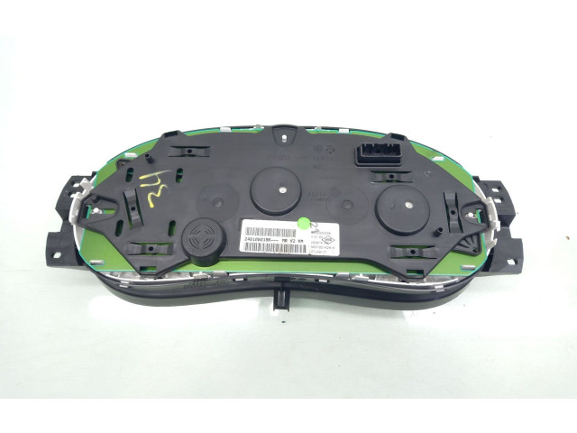 Панель приборов 248108019R, 8000326398 Dacia Sandero