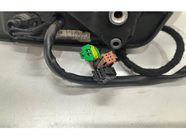 Зеркало электрическое        Citroen C8   -  года   