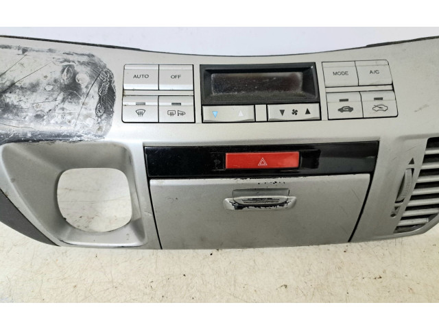 Блок управления климат-контролем 79600SJHG41 Honda FR-V