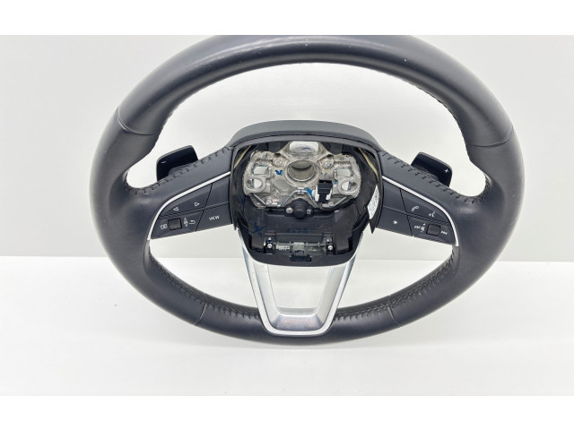 Руль Audi Q3 F3 2018 - года 83A419091